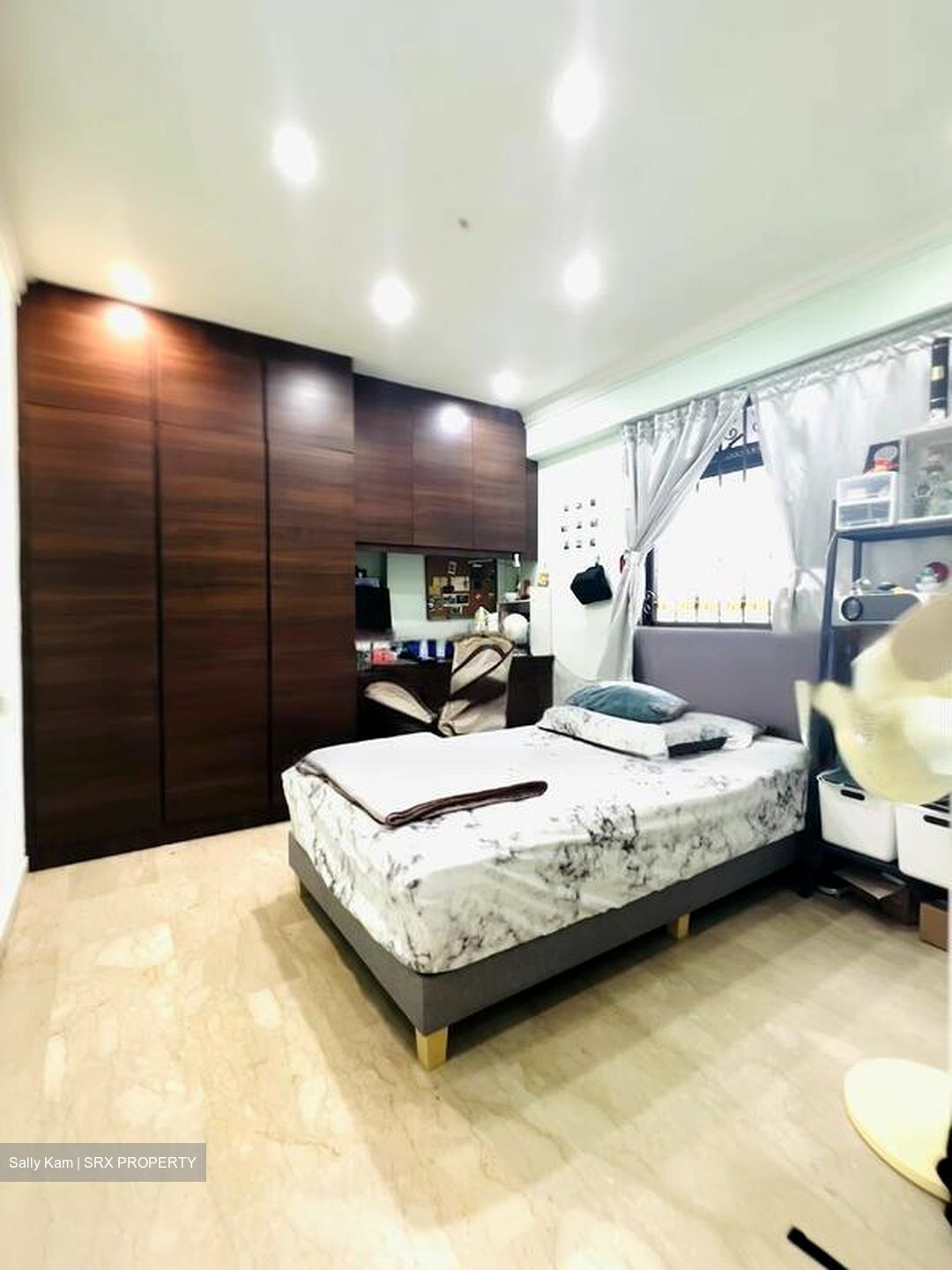 Blk 288C Jurong East Street 21 (Jurong East), HDB 5 Rooms #455533671